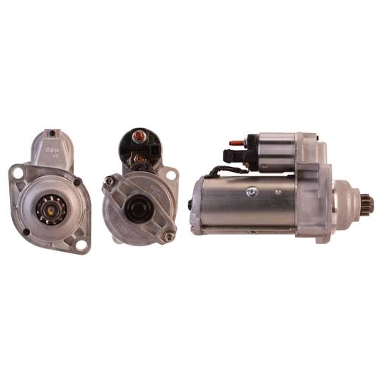LRS02689 Starter