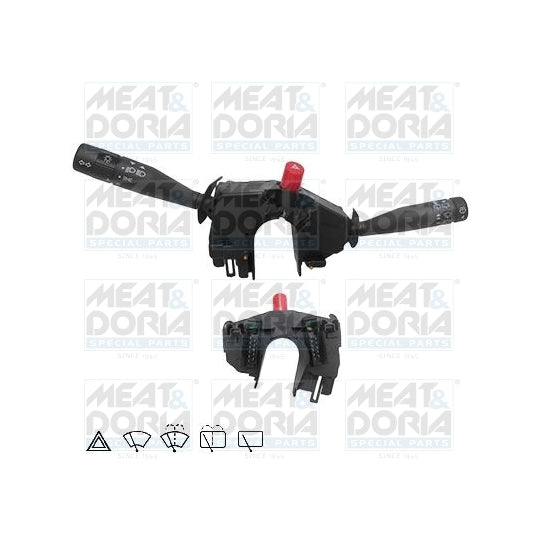 23084 Steering Column Switch