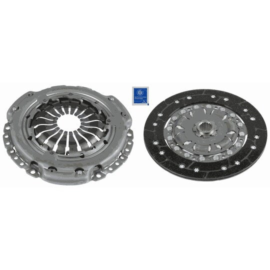 3000 951 989 Clutch Kit