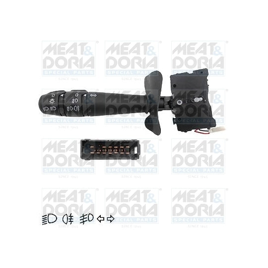 23074 Steering Column Switch
