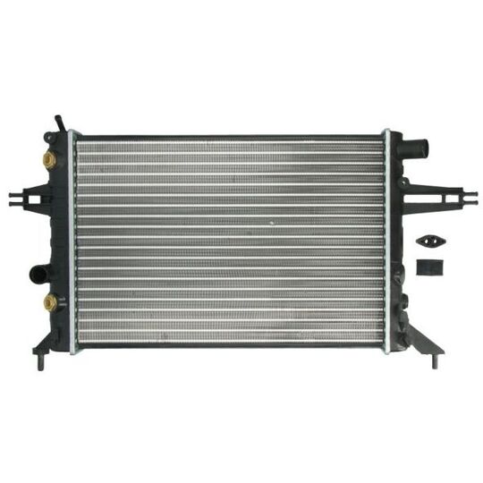 D7X052TT Radiator, engine cooling