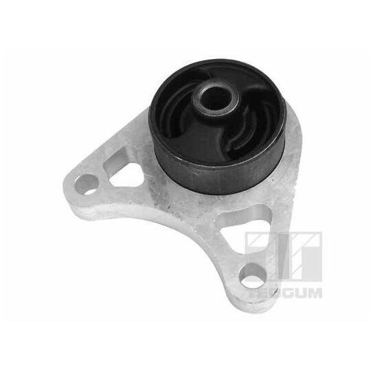 01164615 Rear axle brackets