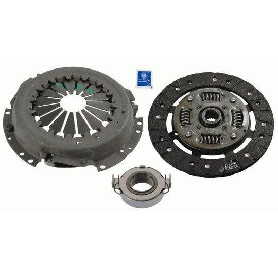 3000 771 001 Clutch Kit