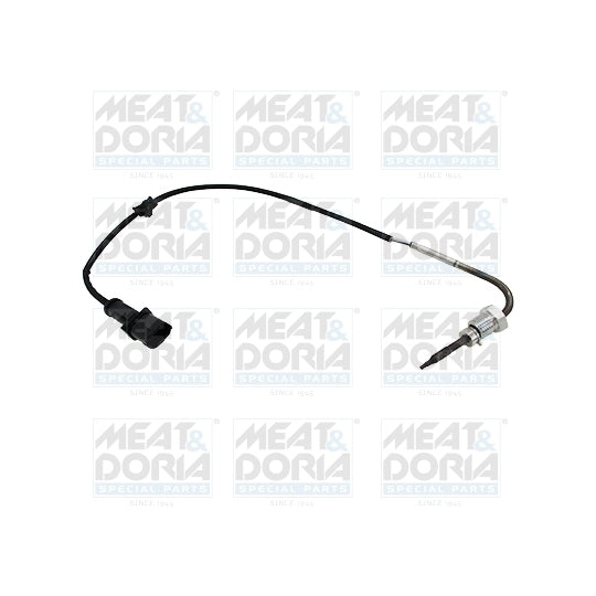 12403E Sensor, exhaust gas temperature
