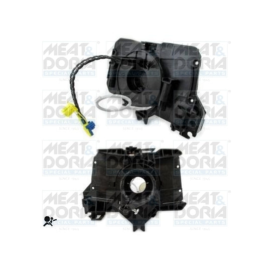 231125 Clockspring, airbag
