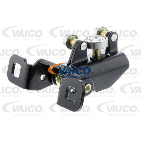 V25-0866 Roller Guide, sliding door