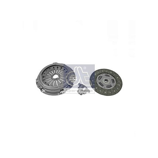 7.90528 Clutch Kit