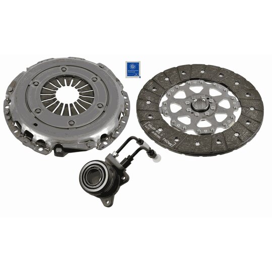 3000 990 450 Clutch Kit