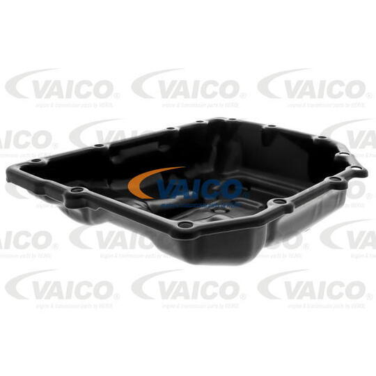 V20-3376 Oil sump, automatic transmission