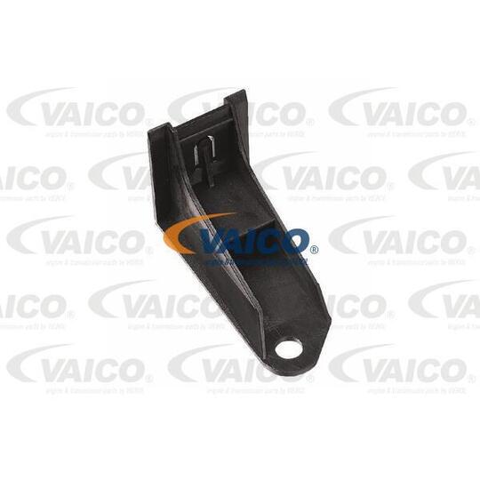 V10-2106 Mounting, radiator