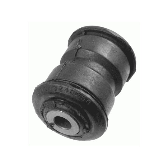 18870 02 Bush, spring shackle