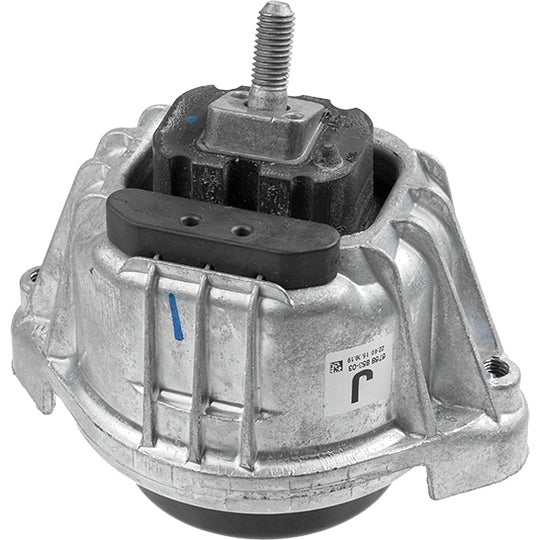 31203 01 Engine Mounting