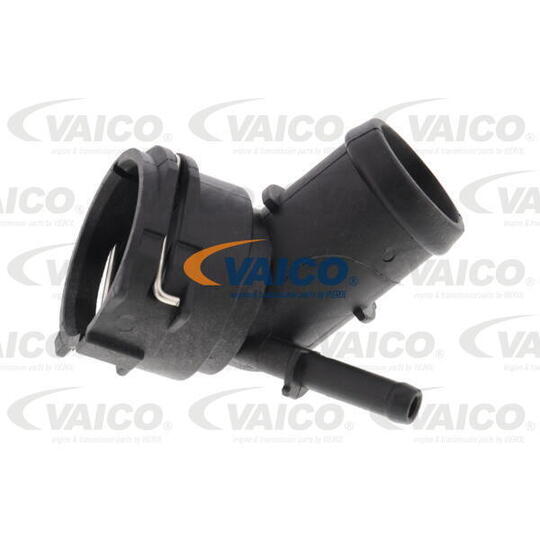 V10-3537 Coolant Flange