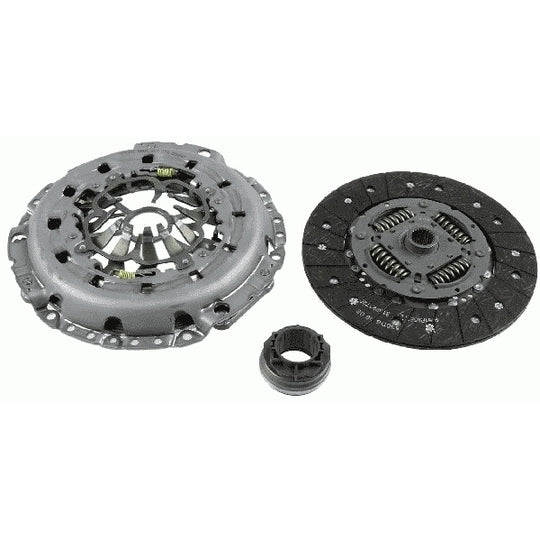 3000 951 878 Clutch Kit