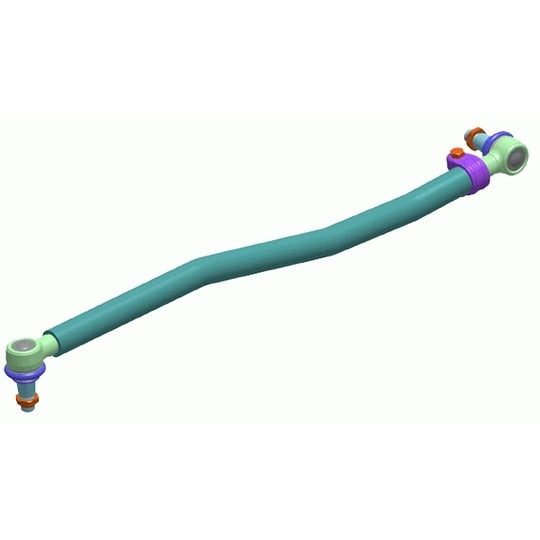 24244 01 Centre Rod Assembly