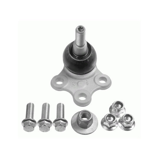 33951 01 Ball Joint