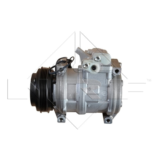32552 Compressor, air conditioning