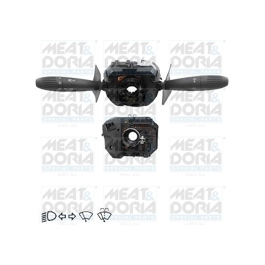 23034 Steering Column Switch