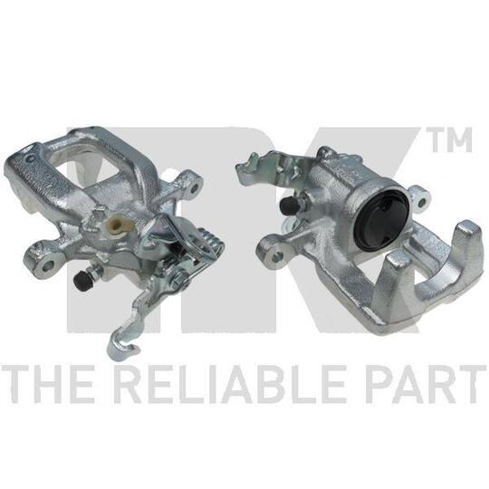 2147341 Brake Caliper
