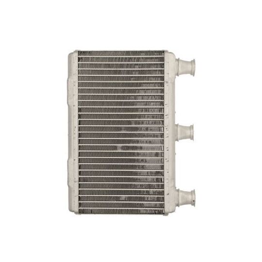 D6B008TT Heat Exchanger, interior heating