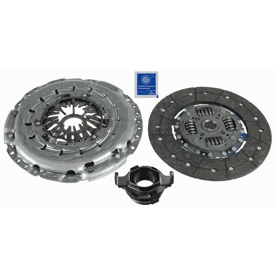 3000 950 737 Clutch Kit
