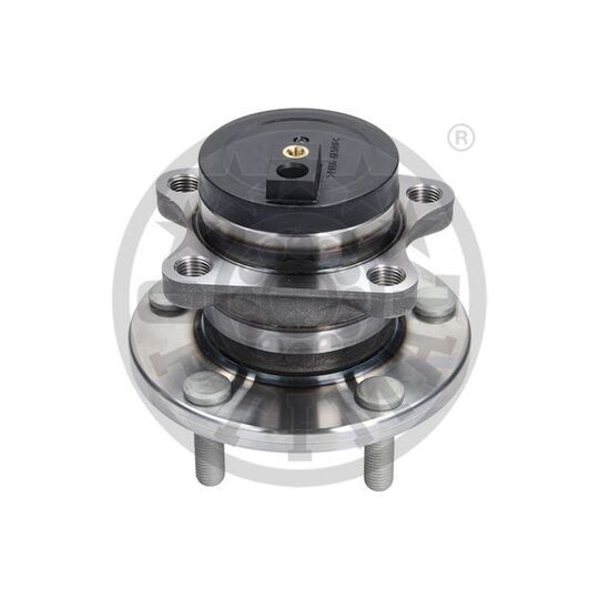 942804 Wheel Bearing Kit