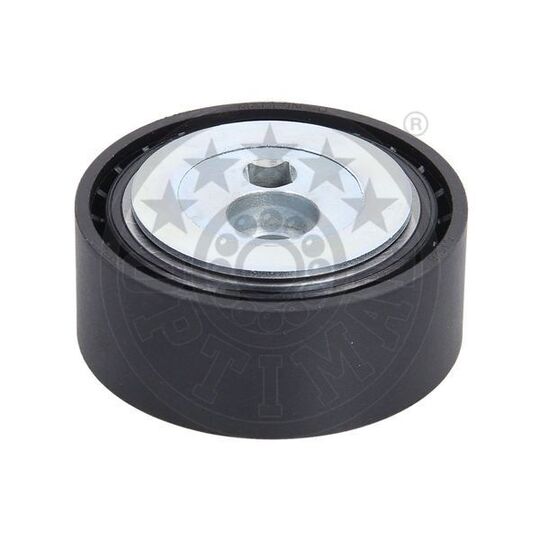 0-N1320 Tensioner Pulley, v-ribbed belt