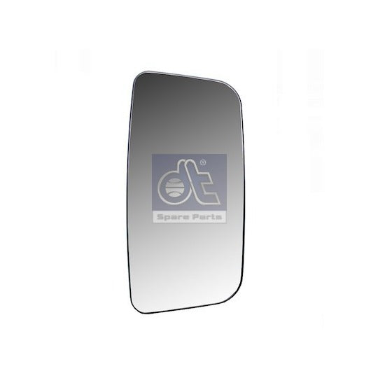 1.22985 Mirror Glass