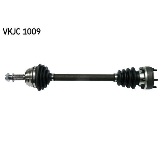 VKJC 1009 Drive Shaft