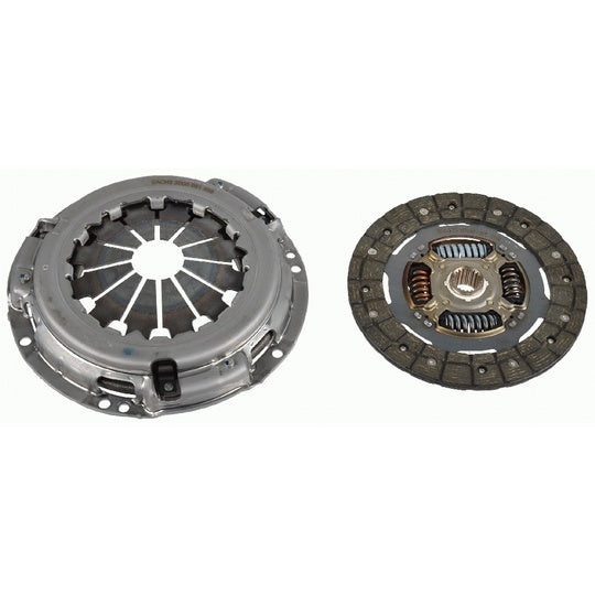 3000 951 456 Clutch Kit