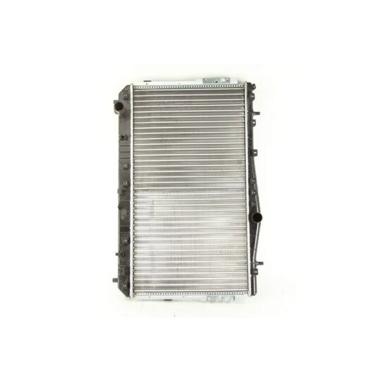 D70009TT Radiator, engine cooling