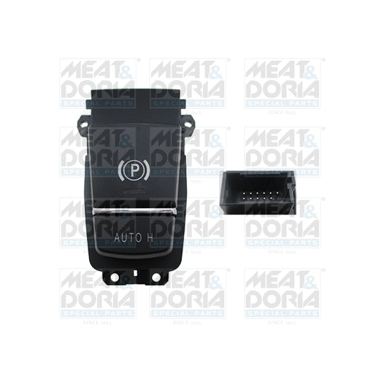 206003 Switch, park brake actuation
