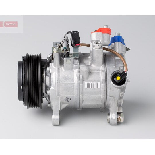 DCP05095 Compressor, air conditioning