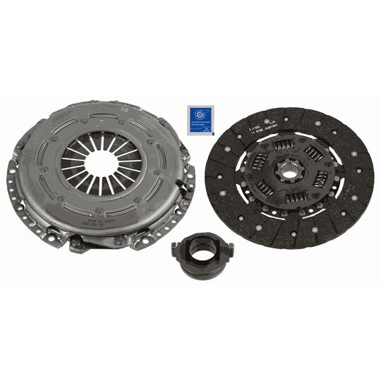 3000 970 112 Clutch Kit