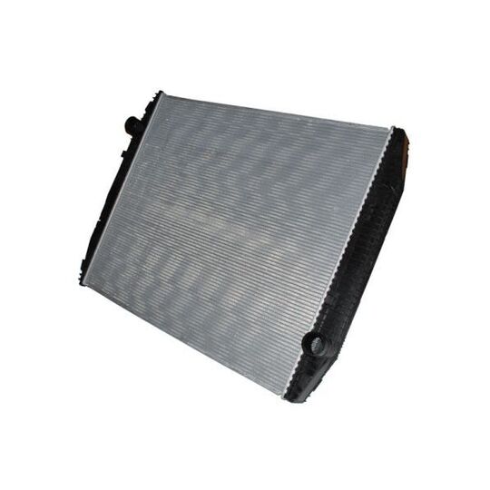 D7IV001TT Radiator, engine cooling
