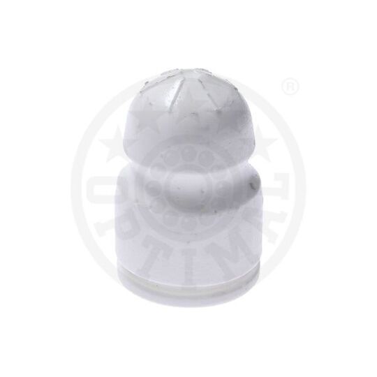 F8-7680 Rubber Buffer, suspension