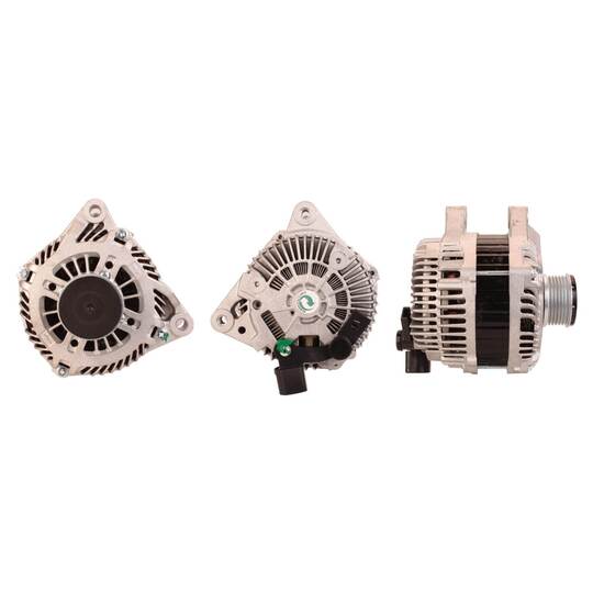 LRA02857 Alternator