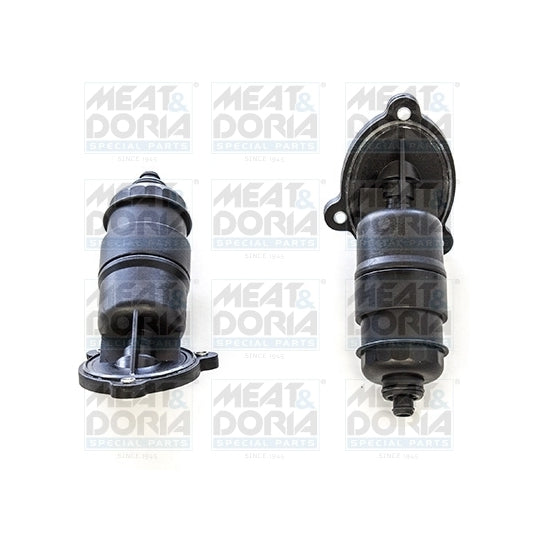 21089 Hydraulic Filter Set, automatic transmission