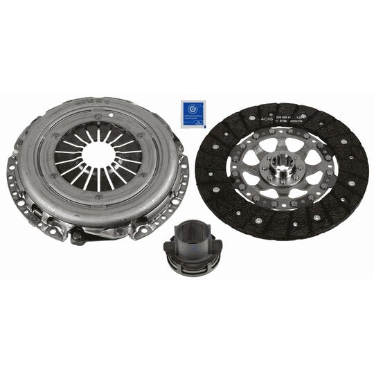 3000 970 095 Clutch Kit