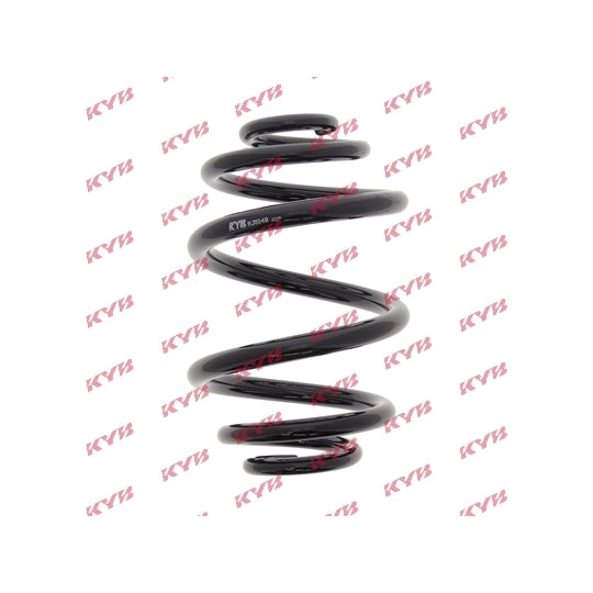 RJ5049 Coil Spring