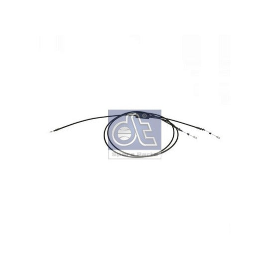 1.22926 Bonnet Cable
