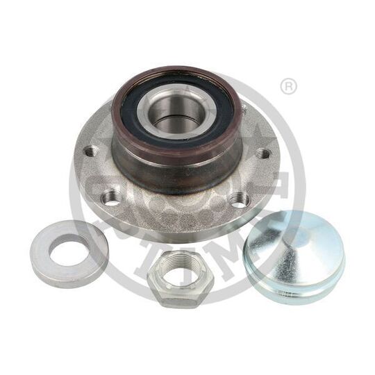 802839 Wheel Bearing Kit