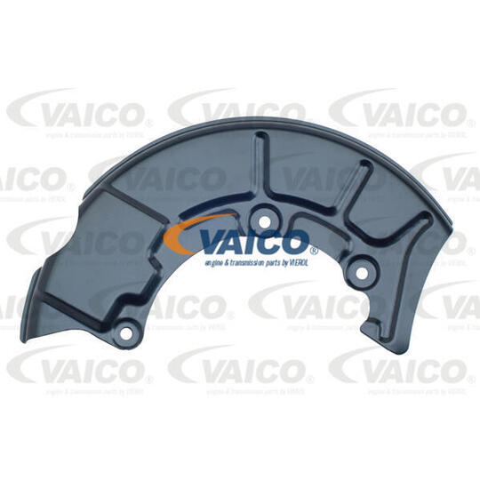 V10-3890 Splash Panel, brake disc