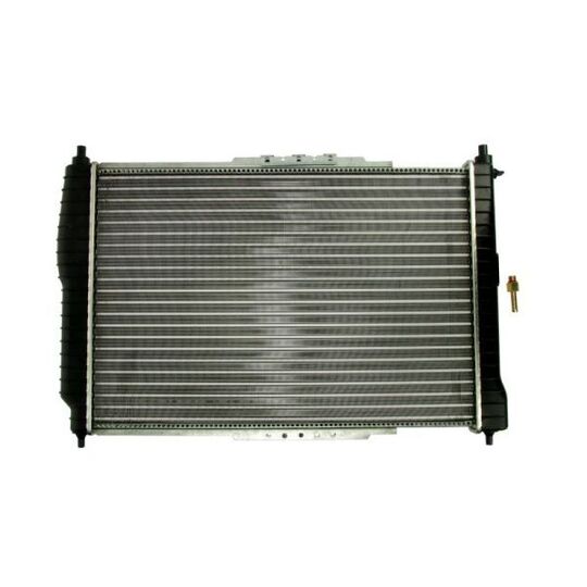 D70012TT Radiator, engine cooling