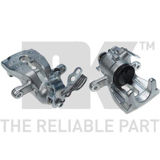2125175 Brake Caliper