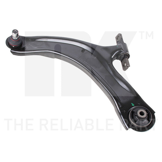 5012235 Track Control Arm