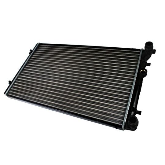 D7W001TT Radiator, engine cooling