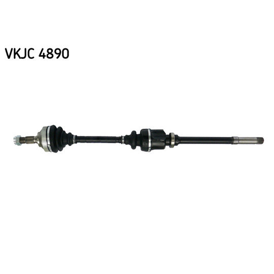 VKJC 4890 Drive Shaft