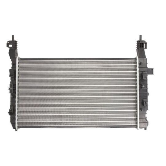 D7X079TT Radiator, engine cooling