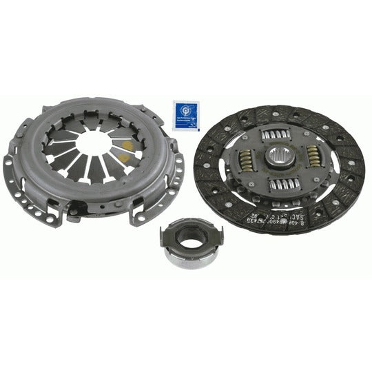 3000 201 002 Clutch Kit